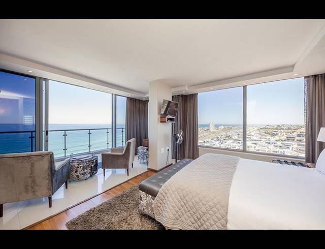 4 BEDROOM APARTMENT FOR SALE IN BLOUBERGSTRAND